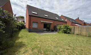 Maison 4 Pièces 100 m² à vendre à Neuville-en-Ferrain (59960)
