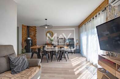 Maison 4 pièces 293000 €