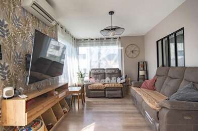 Maison 4 pièces 282000 €