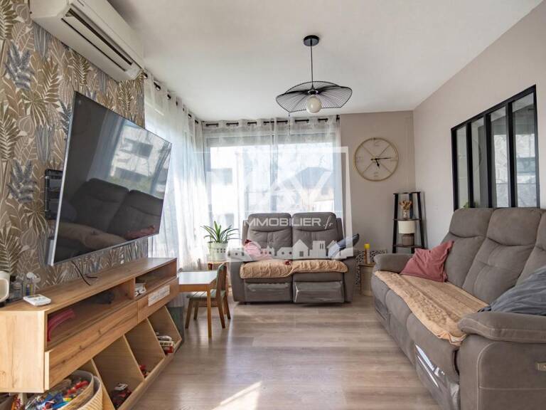 Maison — photo 1