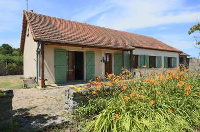 Maison 5 pièces 135000 €