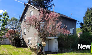 Maison 9 Pièces 193 m² à vendre à Argentat-sur-Dordogne (19400)