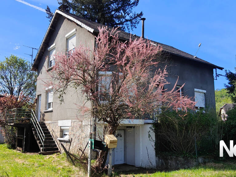 Grande maison à Argentat — photo 1
