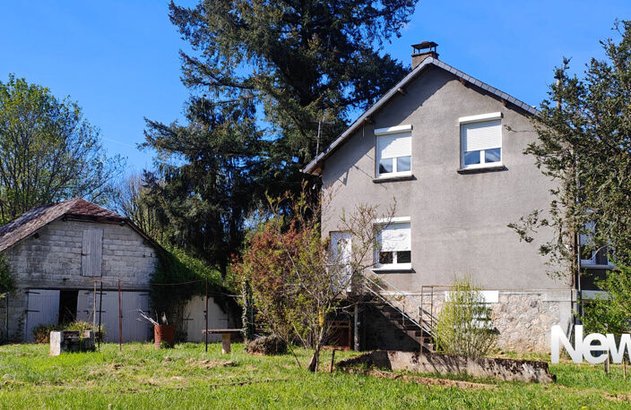 Grande maison à Argentat — photo 2