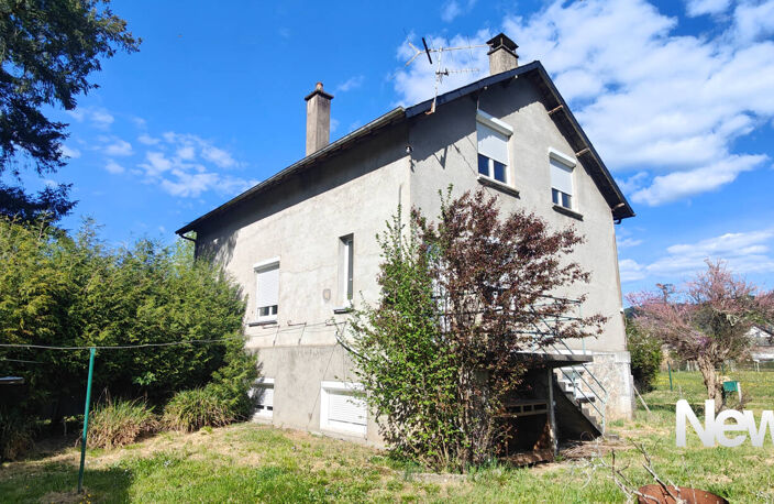 Grande maison à Argentat — photo 3