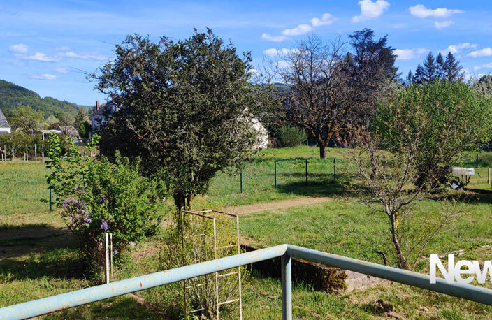 Grande maison à Argentat — photo 4