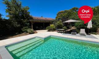 Maison 7 Pièces 175 m² à vendre à Saïx (81710)