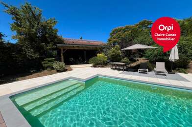 Maison 7 pièces 470000 €