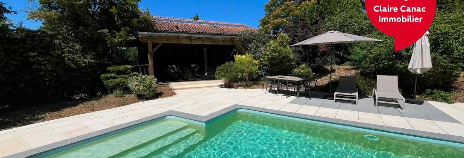 Maison 7 Pièces 175 m² à vendre à Saïx (81710)