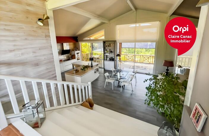 Maison d'architecte à vendre SAIX (81710) — photo 3