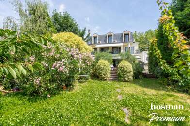 Appartement 6 pièces 1140000 €