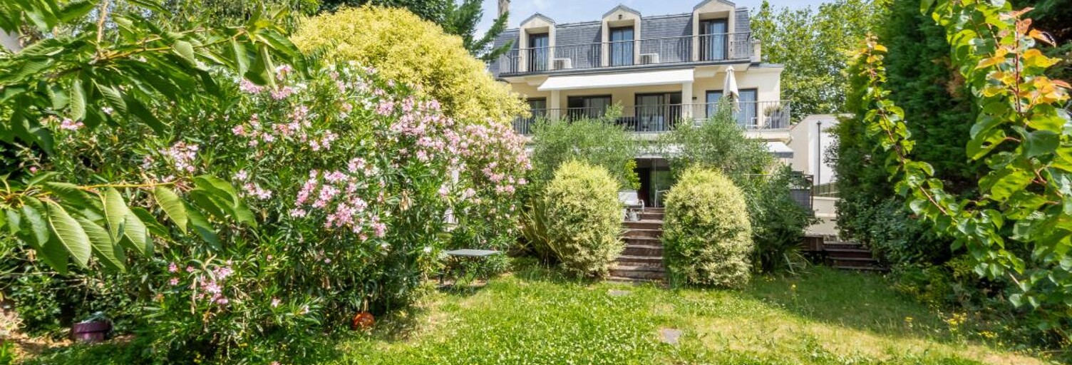 Appartement 6 Pièces 220 m² à vendre à Joinville-le-Pont (94340)
