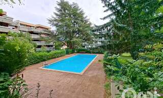 Appartement 1 Pièce 22 m² à vendre à Nancy (54000)