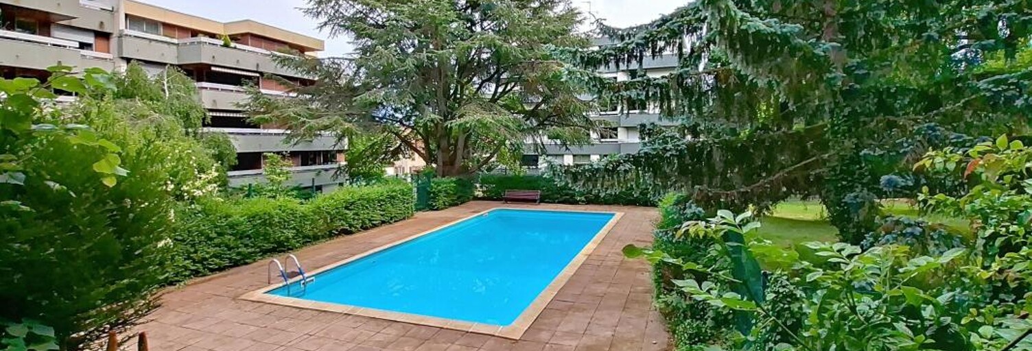 Appartement 1 Pièce 22 m² à vendre à Nancy (54000)