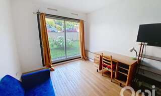 Appartement 1 Pièce 22 m² à vendre à Nancy (54000)
