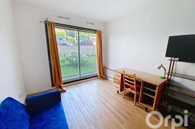 Appartement 1 pièces 67000 €