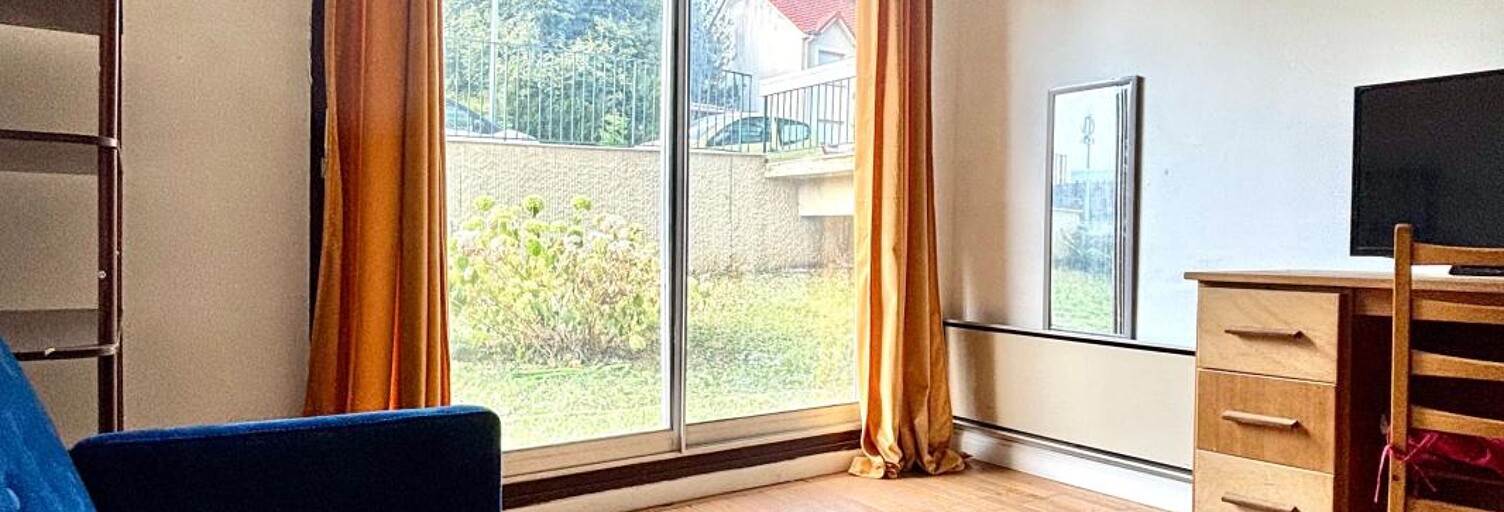 Appartement 1 Pièce 22 m² à vendre à Nancy (54000)