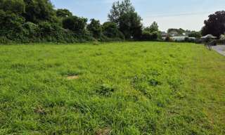 Terrain  780 m² à vendre à Carbay (49420)