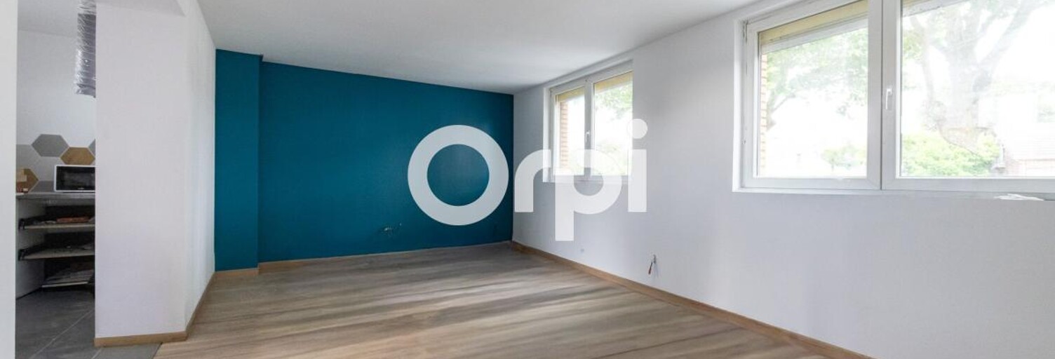 Immeuble  150 m² à vendre à Lens (62300)