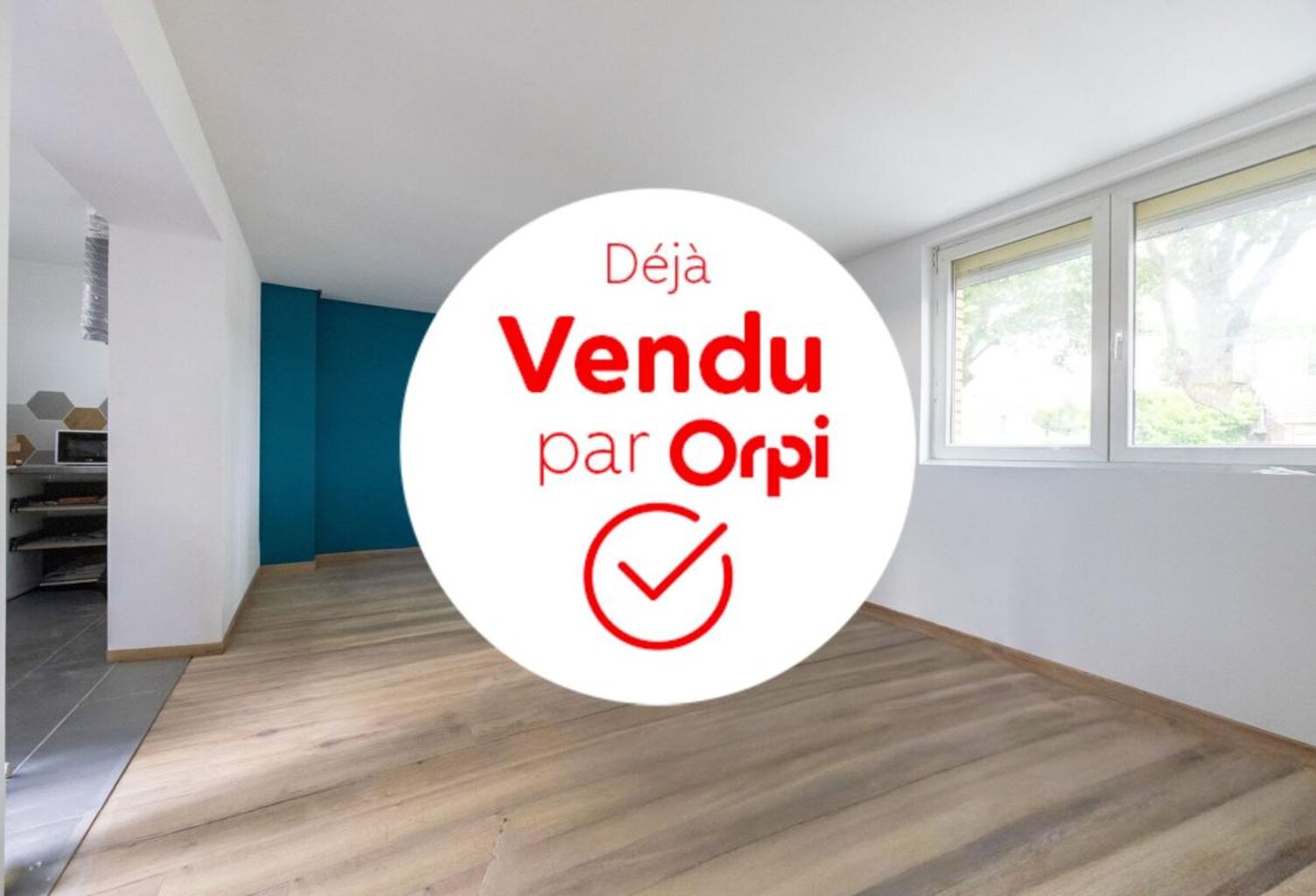 Votre agence ORPI Lens vous propose un investissement locatif pur ou une résidence principale avec autofinancement — photo 1