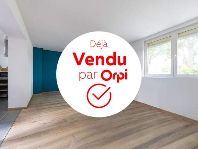 Votre agence ORPI Lens vous propose un investissement locatif pur ou une résidence principale avec autofinancement — photo du bien