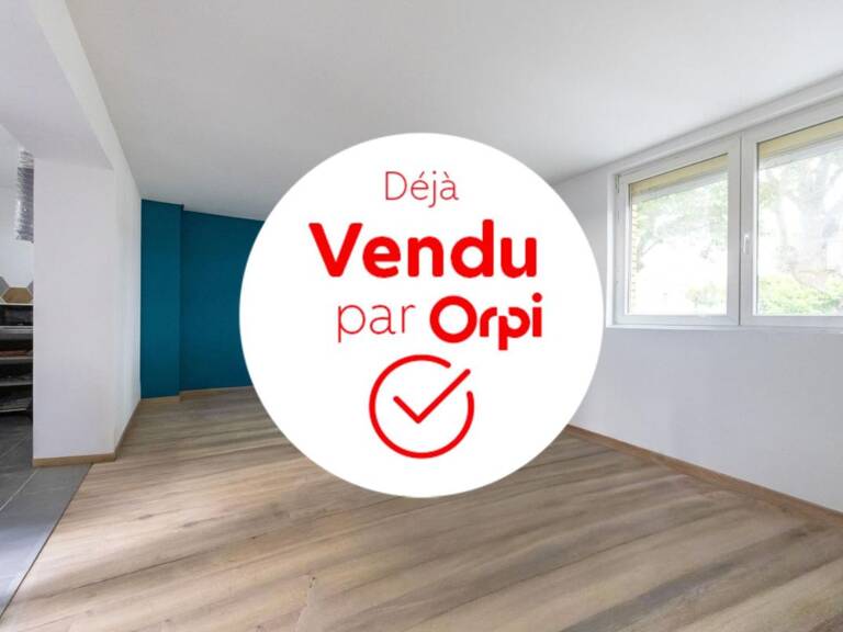 Votre agence ORPI Lens vous propose un investissement locatif pur ou une résidence principale avec autofinancement — photo 1