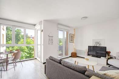 Appartement 2 pièces 139000 €