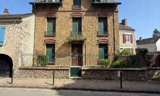 Maison 6 Pièces 138 m² à vendre à Seraincourt (95450)