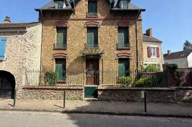 Maison 6 pièces 280000 €