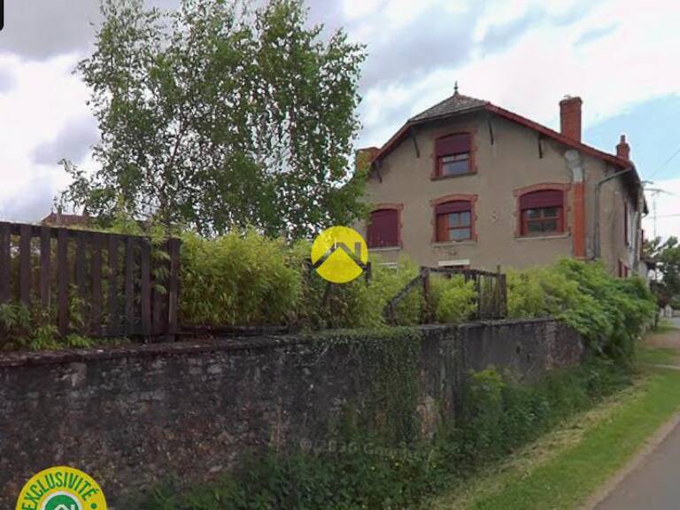 Maison 7 chambres avec dépendance — photo 1