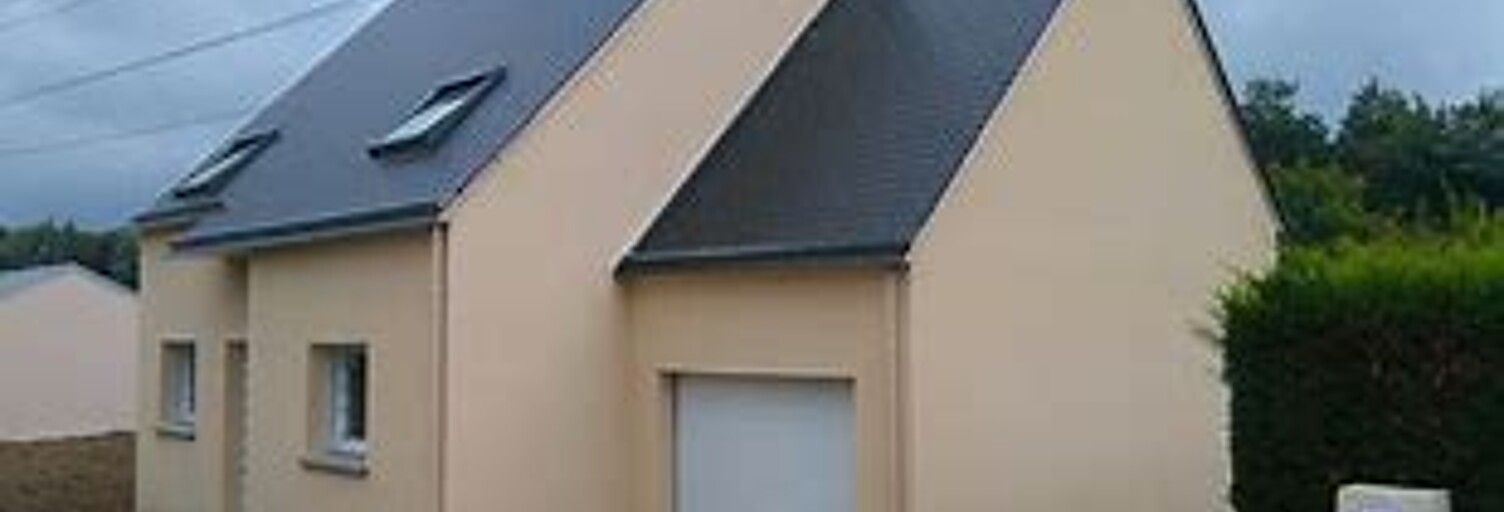 Maison 90 m² à construire Guignes (77390)
