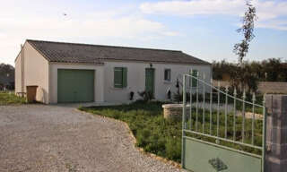 Maison 86 m² à construire Villenauxe-la-Grande (10370)