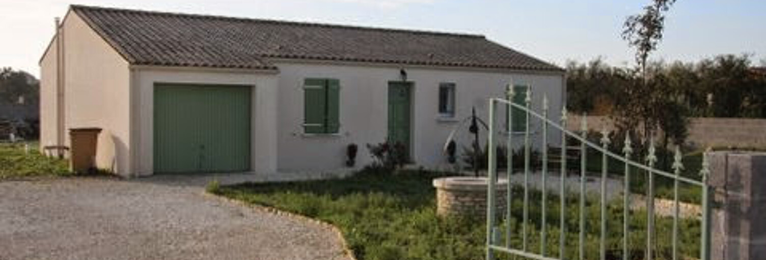 Maison 86 m² à construire Villenauxe-la-Grande (10370)