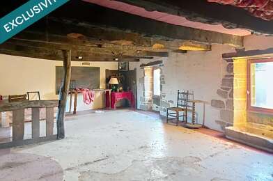 Maison 8 pièces 95000 €