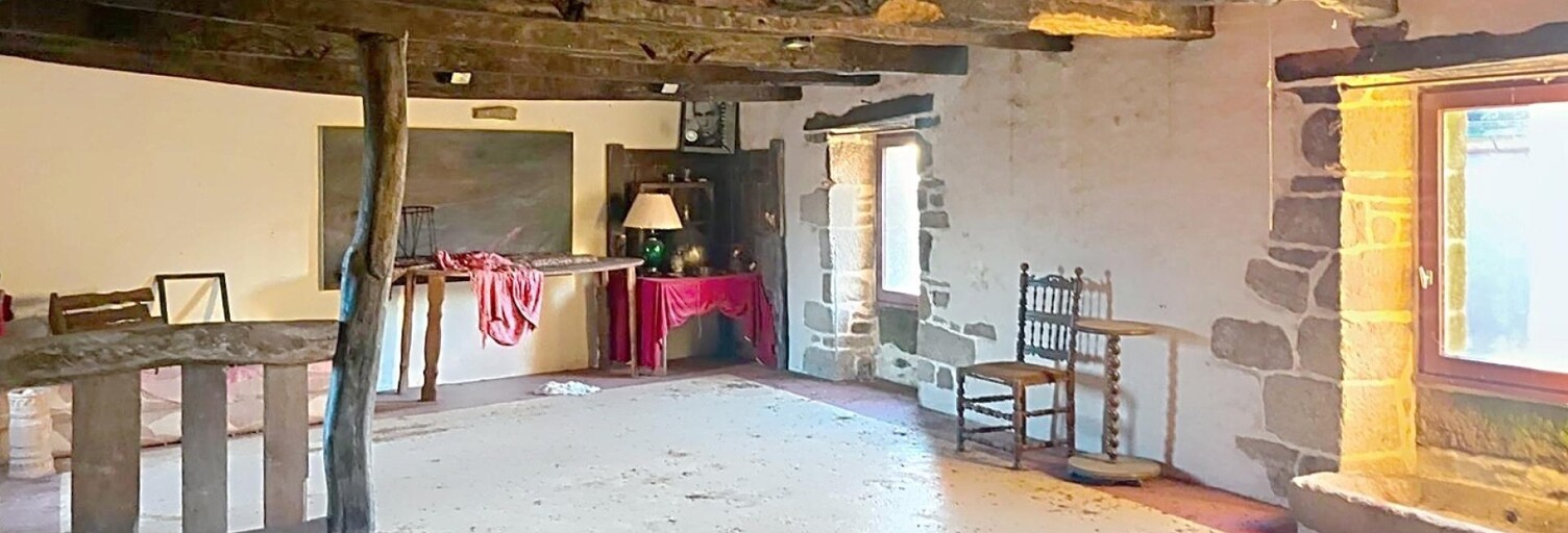 Maison 8 Pièces 127 m² à vendre à Guern (56310)