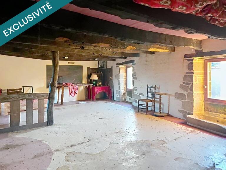Maison ancienne- Beau potentiel — photo 1