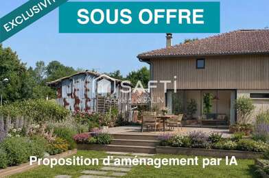 Maison 3 pièces 59000 €
