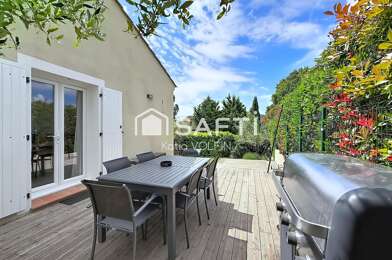 Maison 5 pièces 699000 €