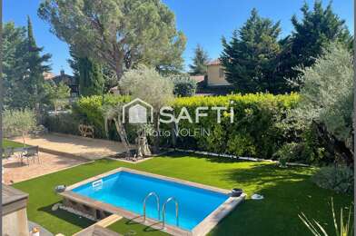 Maison 5 pièces 640000 €