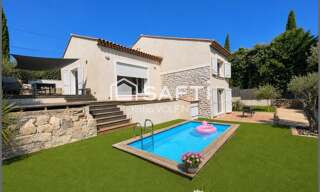 Maison 5 Pièces 117 m² à vendre à Le Beausset (83330)