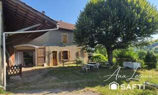 Maison 4 Pièces 125 m² à vendre à Valencogne (38730)
