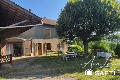 Maison 4 pièces 280000 €