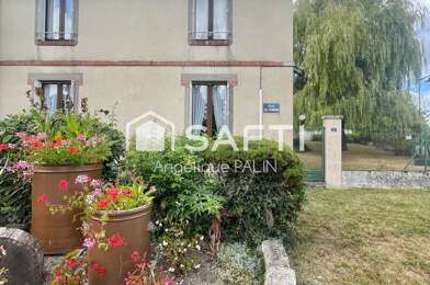 Maison 6 pièces 55000 €
