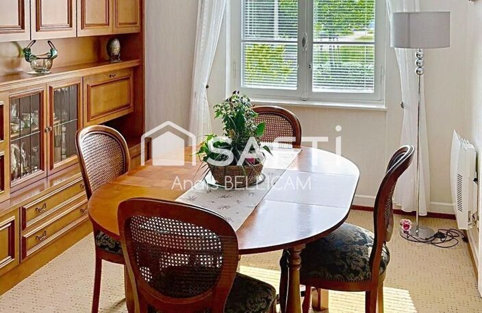 Charmante Maison de 87 m² et son superbe jardin de 634 m² — photo 2
