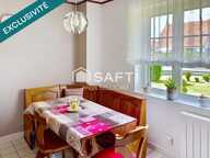 Charmante Maison de 87 m² et son superbe jardin de 634 m² — photo 4