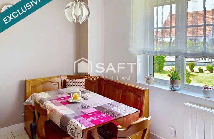 Charmante Maison de 87 m² et son superbe jardin de 634 m² — photo 4