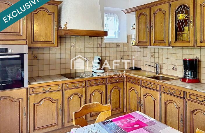 Charmante Maison de 87 m² et son superbe jardin de 634 m² — photo 5