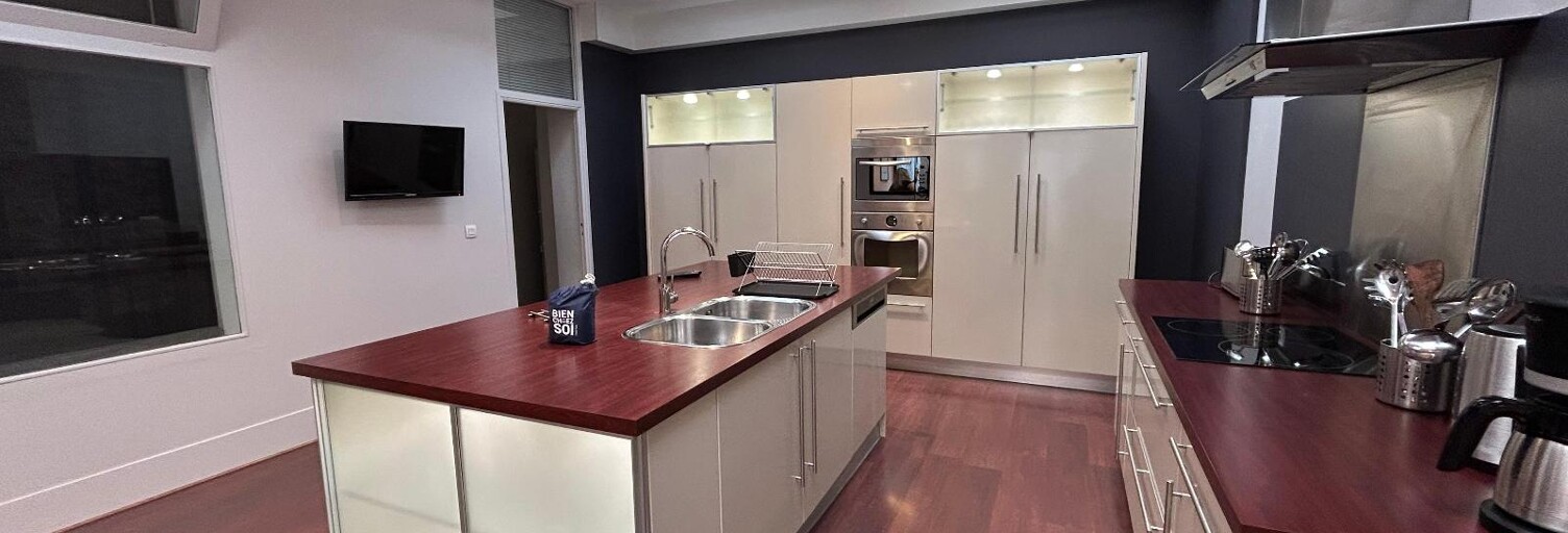 Appartement 1 Pièce 25 m² à louer à Chambéry (73000)
