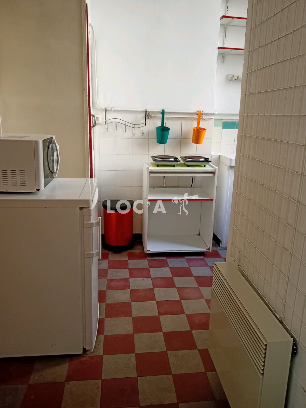 Agence immobilière de LOC'A