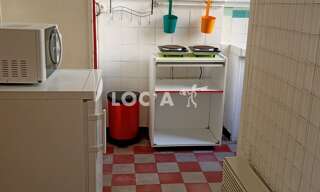 Appartement 1 Pièce 25 m² à louer à Lyon 4 (69004)